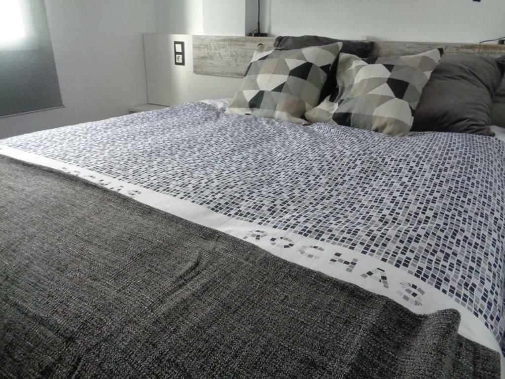 Apartamento Tarifa Centro-Avenida ภายนอก รูปภาพ