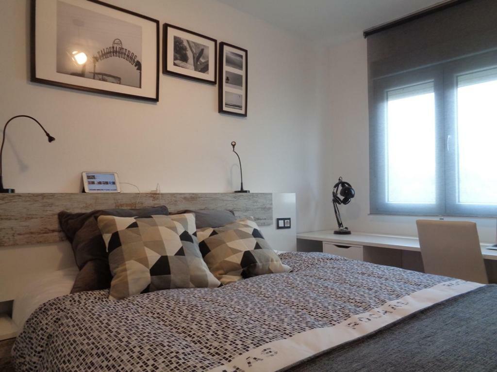 Apartamento Tarifa Centro-Avenida ภายนอก รูปภาพ