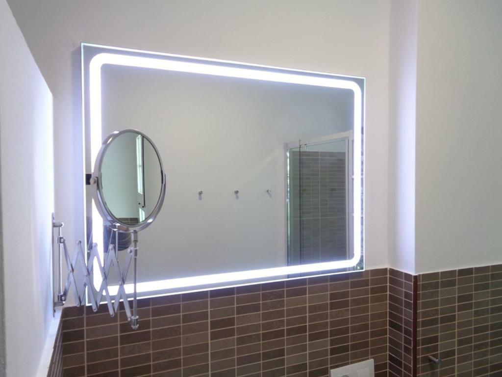 Apartamento Tarifa Centro-Avenida ภายนอก รูปภาพ