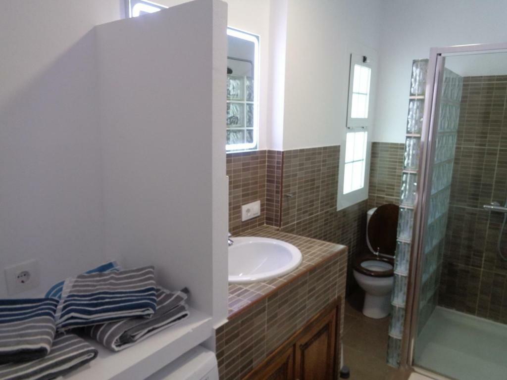 Apartamento Tarifa Centro-Avenida ภายนอก รูปภาพ