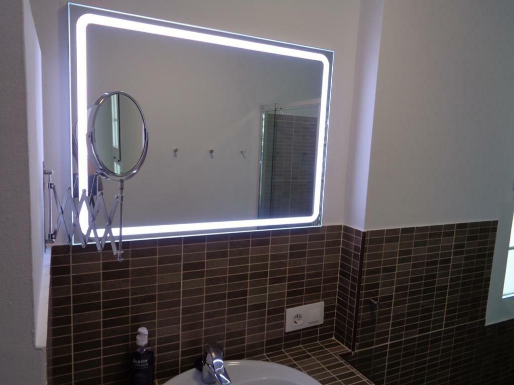 Apartamento Tarifa Centro-Avenida ภายนอก รูปภาพ