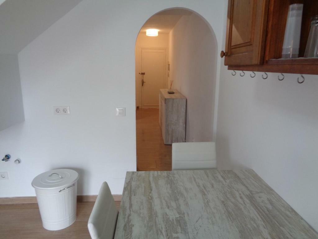 Apartamento Tarifa Centro-Avenida ภายนอก รูปภาพ