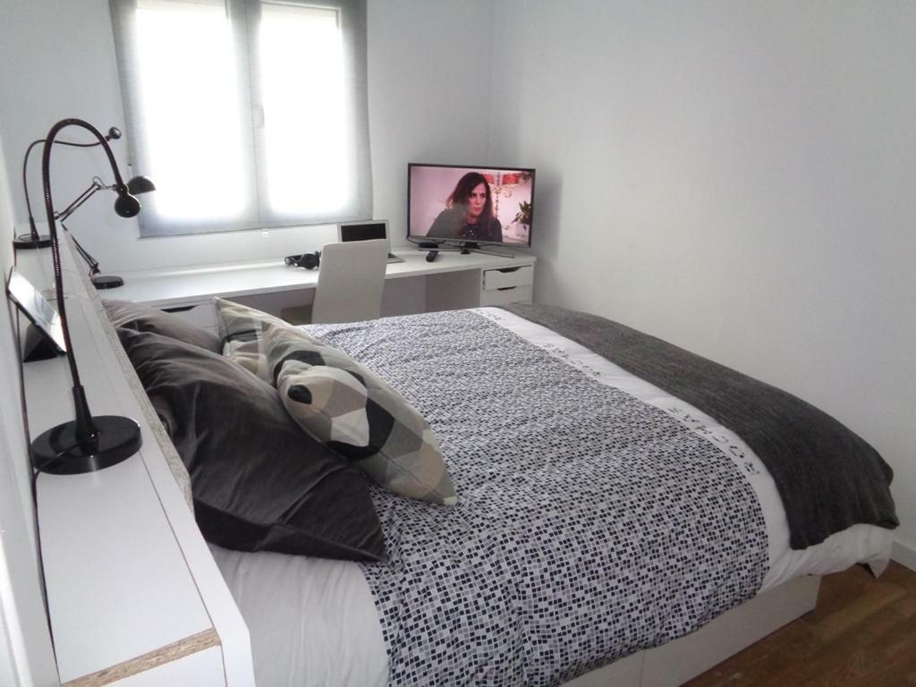 Apartamento Tarifa Centro-Avenida ภายนอก รูปภาพ